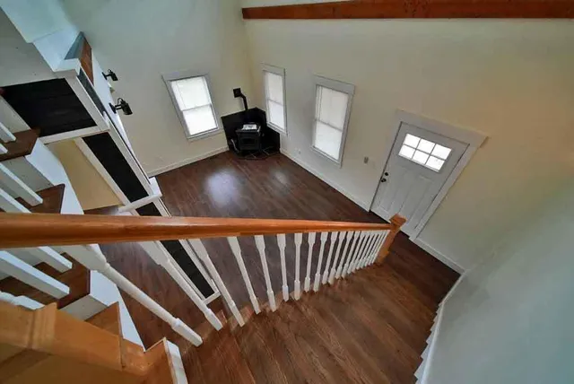 $179,500 | 25 Smyrna Street, Houlton, ME 04730