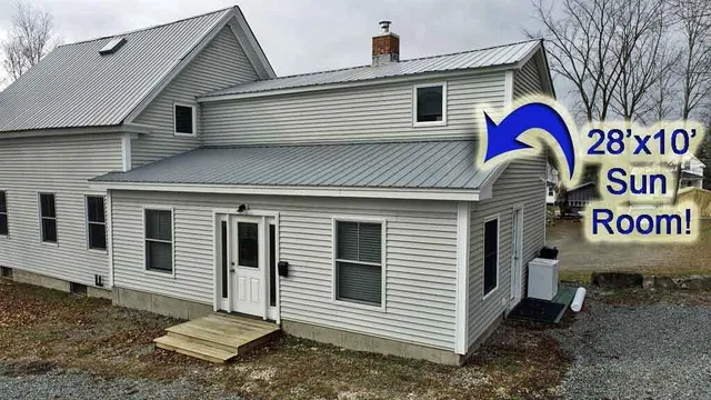 $179,500 | 25 Smyrna Street, Houlton, ME 04730