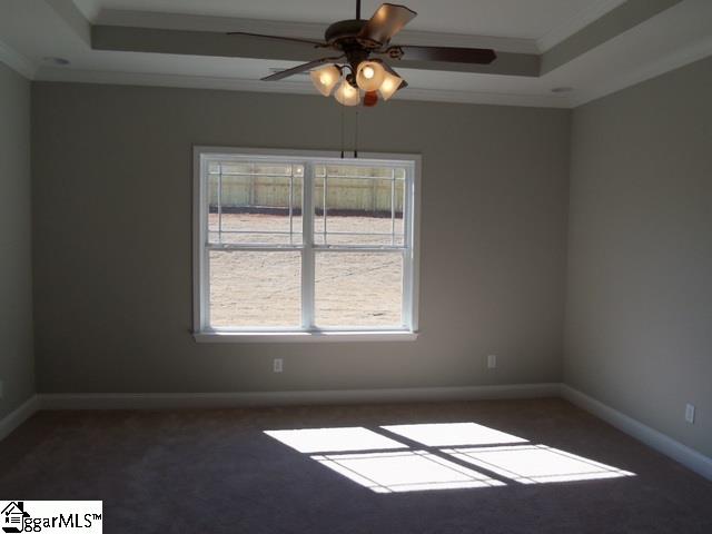 3194 East Gap Creek Road Greer, SC 29651 - Photo 14 of 36