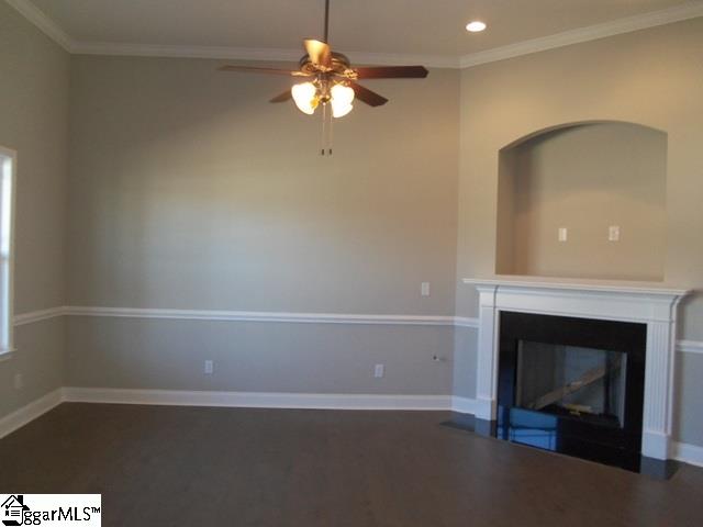 3194 East Gap Creek Road Greer, SC 29651 - Photo 22 of 36