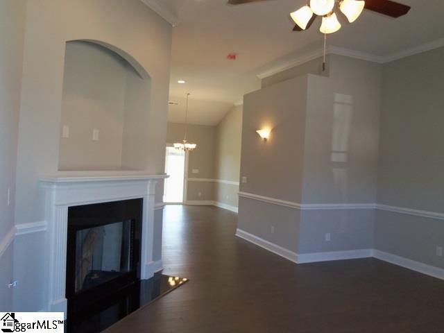 3194 East Gap Creek Road Greer, SC 29651 - Photo 23 of 36