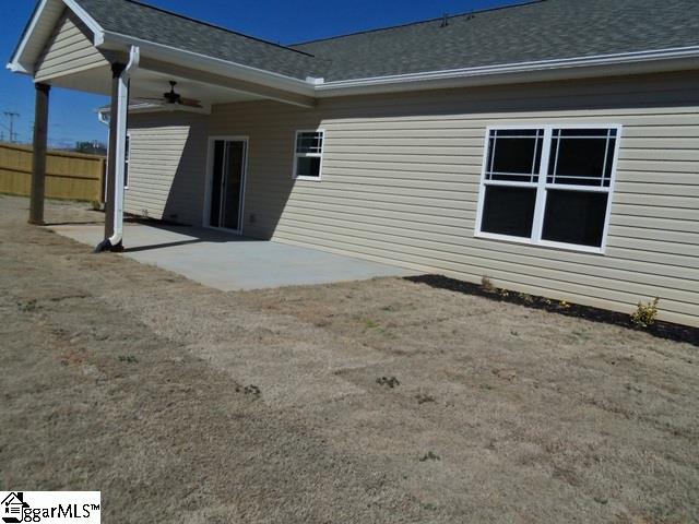 3194 East Gap Creek Road Greer, SC 29651 - Photo 36 of 36