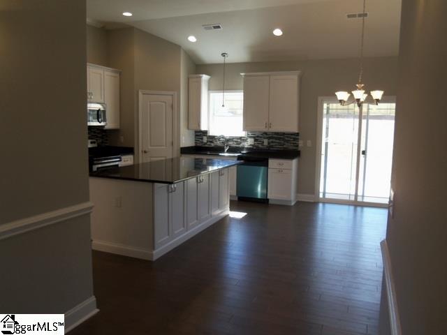 3194 East Gap Creek Road Greer, SC 29651 - Photo 8 of 36