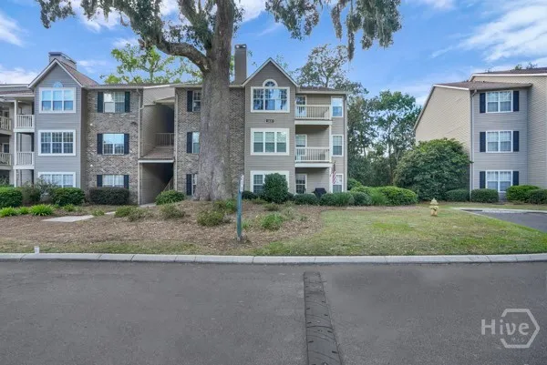 $225,000 | 12300 Apache Avenue, Unit 1122, Savannah, GA 31419