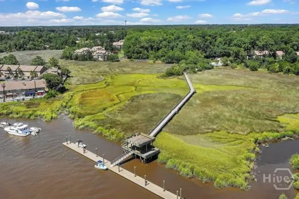 $225,000 | 12300 Apache Avenue, Unit 1122, Savannah, GA 31419