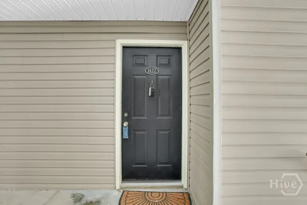 $199,000 | 12300 Apache Avenue, Unit 1122, Savannah, GA 31419