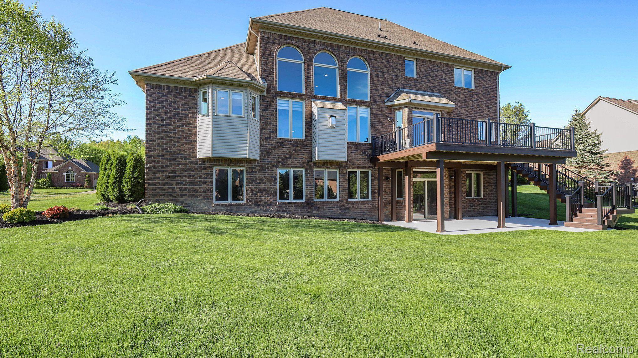 8778 Inverness Washington, MI 48095 - Photo 46 of 56 Gallery Image 46