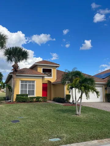 $2,600 | 331 Northwest Somerset Circle, Port St. Lucie, FL 34983