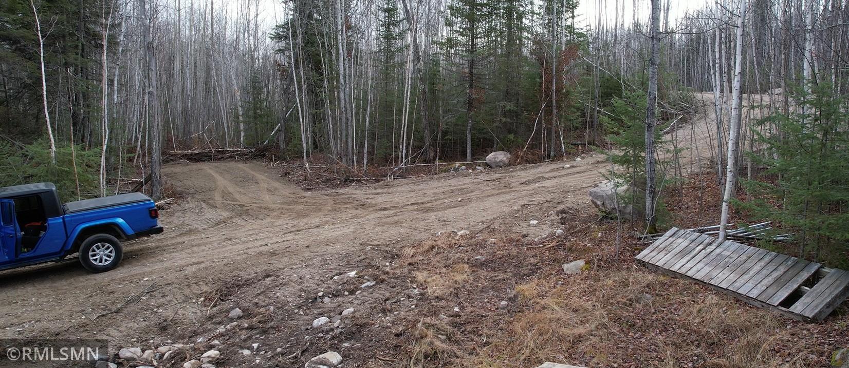 Lot 1 Boulder Ridge Road Cook, MN 55723 - Photo 5 of 7