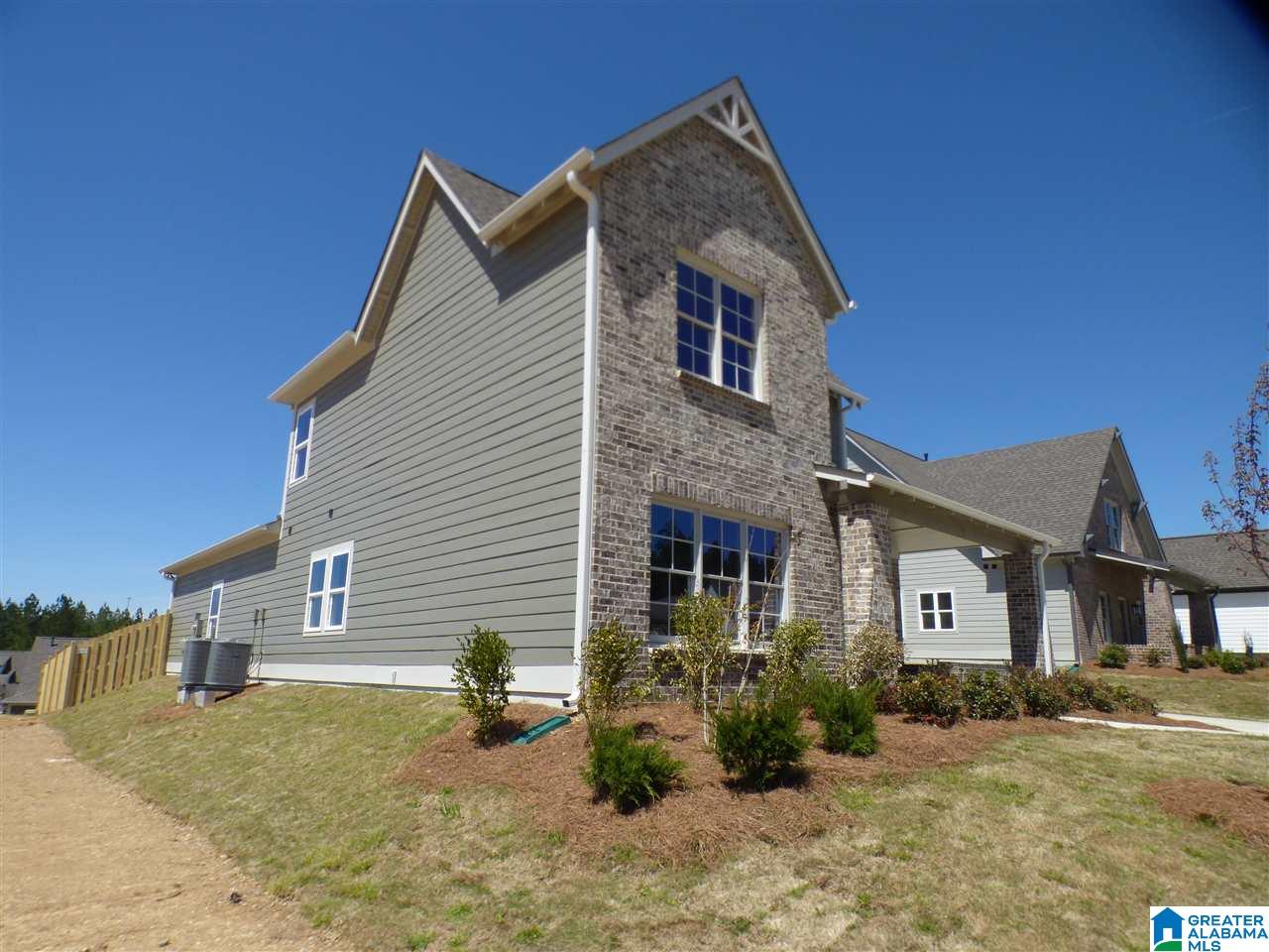 464 Hamilton Place Chelsea, AL 35043 - Photo 8 of 25