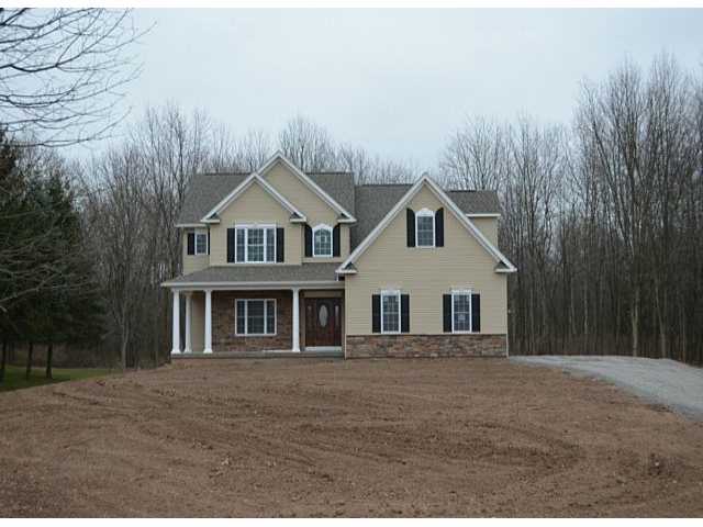 78 (lot2) Hutchings Road Rochester, NY 14624 - Photo 1 of 1 Exterior Front