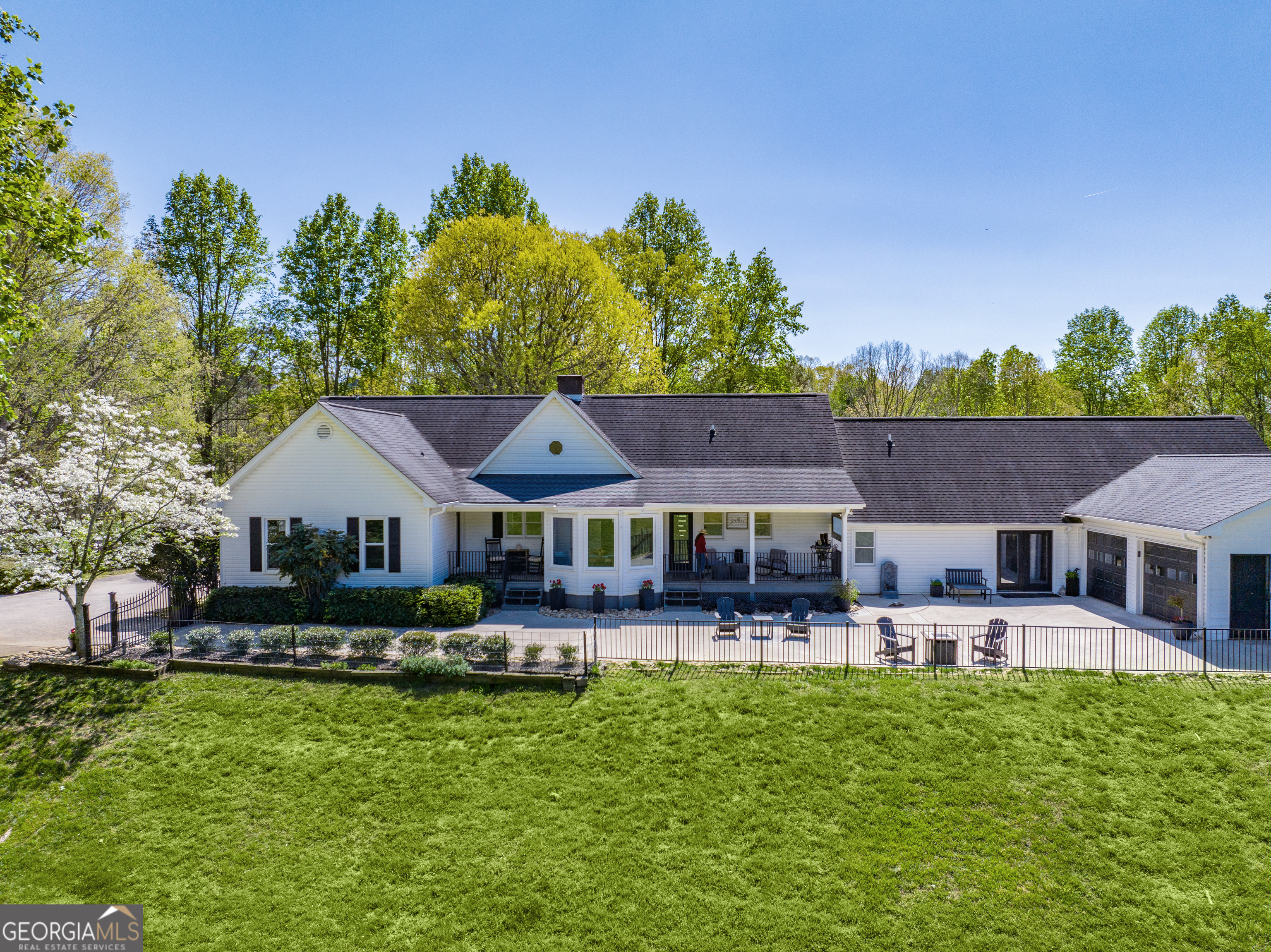 5855 Tony Peck Road Murrayville, GA 30564 - Photo 89 of 89