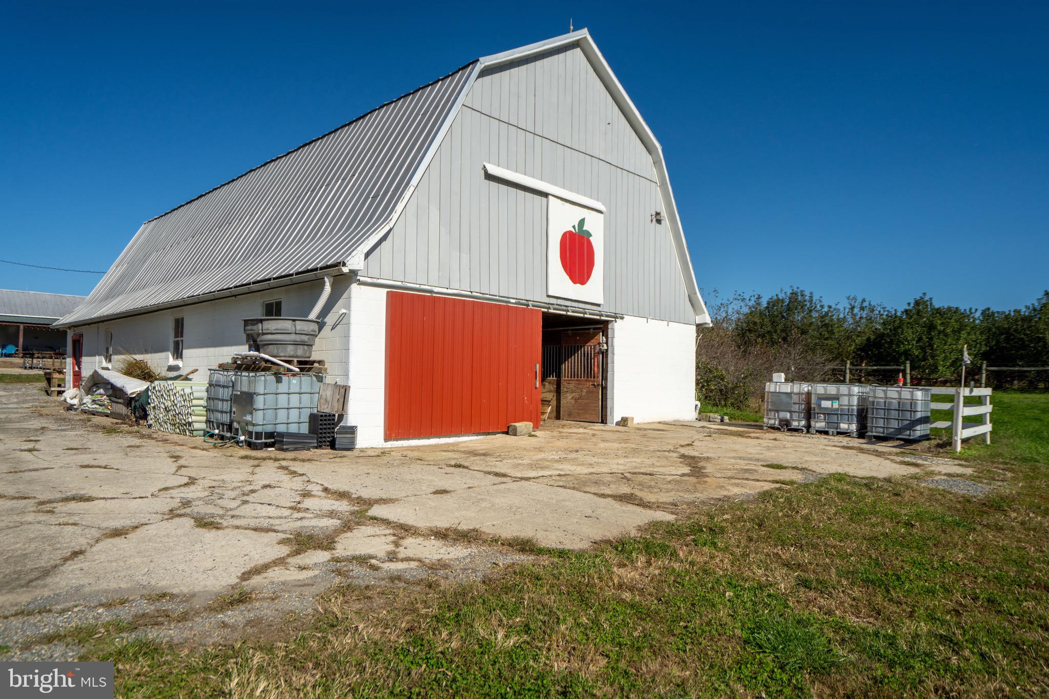 5533 Gapland Road Jefferson, MD 21755 - Photo 13 of 49 Gallery Image 13
