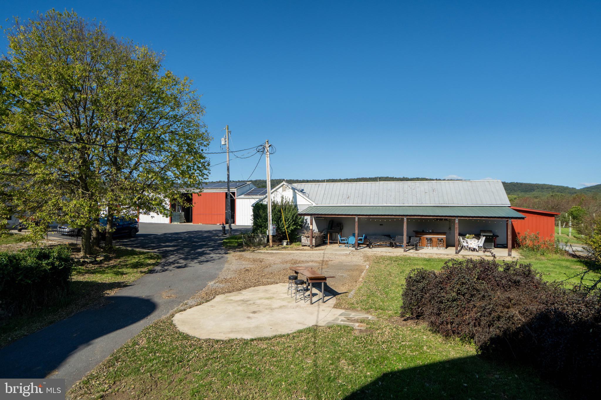 5533 Gapland Road Jefferson, MD 21755 - Photo 16 of 49 Gallery Image 16