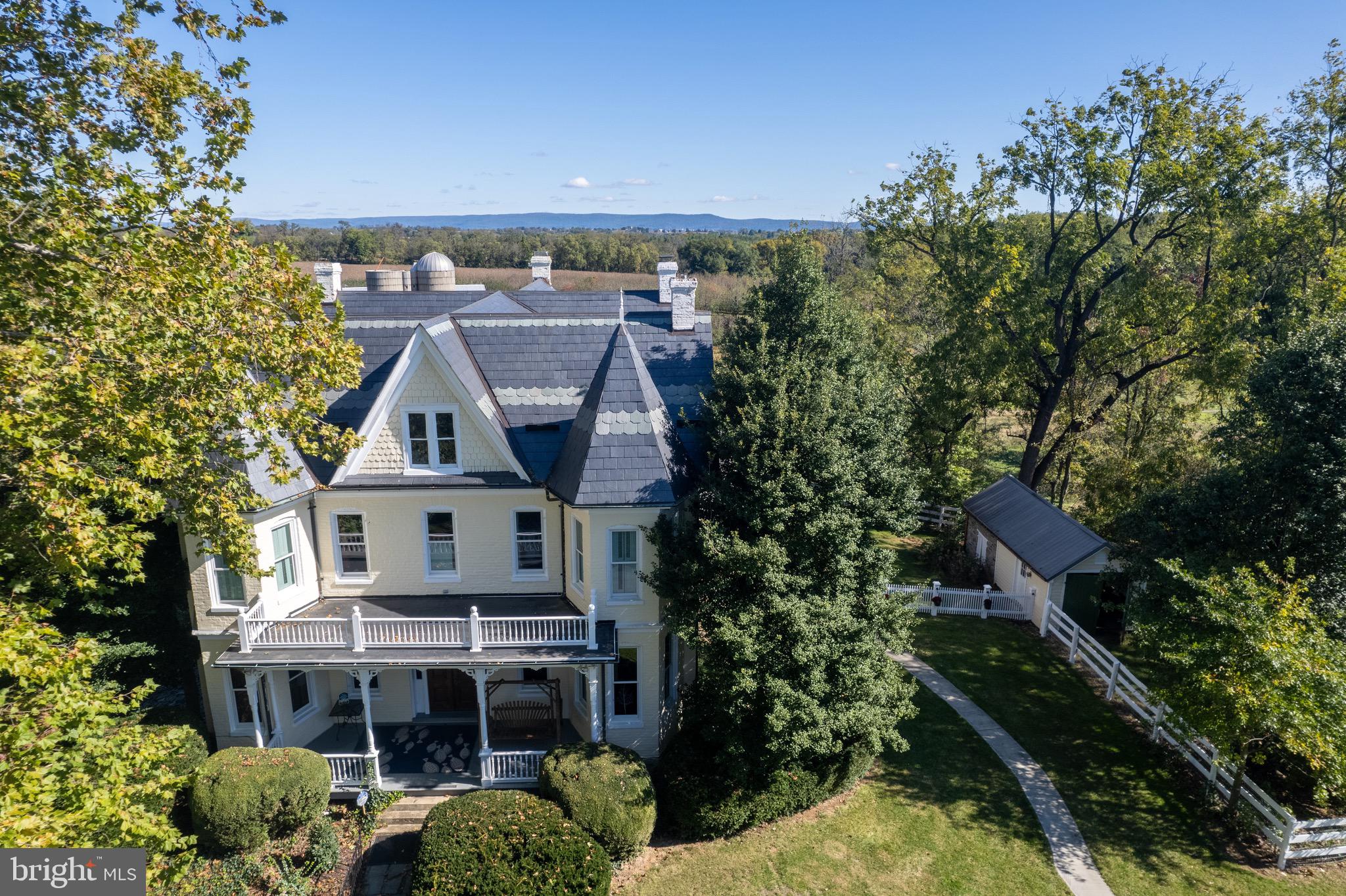 5533 Gapland Road Jefferson, MD 21755 - Photo 30 of 49 Gallery Image 30