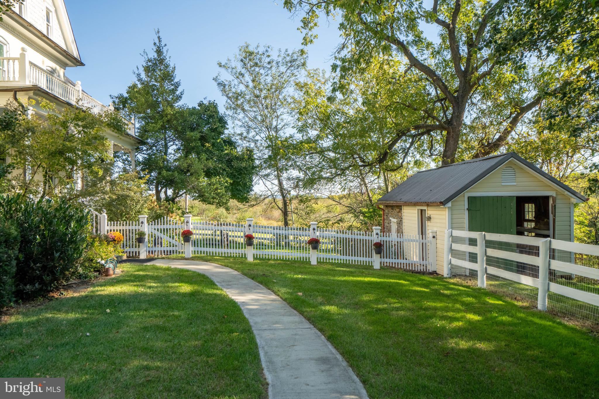5533 Gapland Road Jefferson, MD 21755 - Photo 33 of 49 Gallery Image 33
