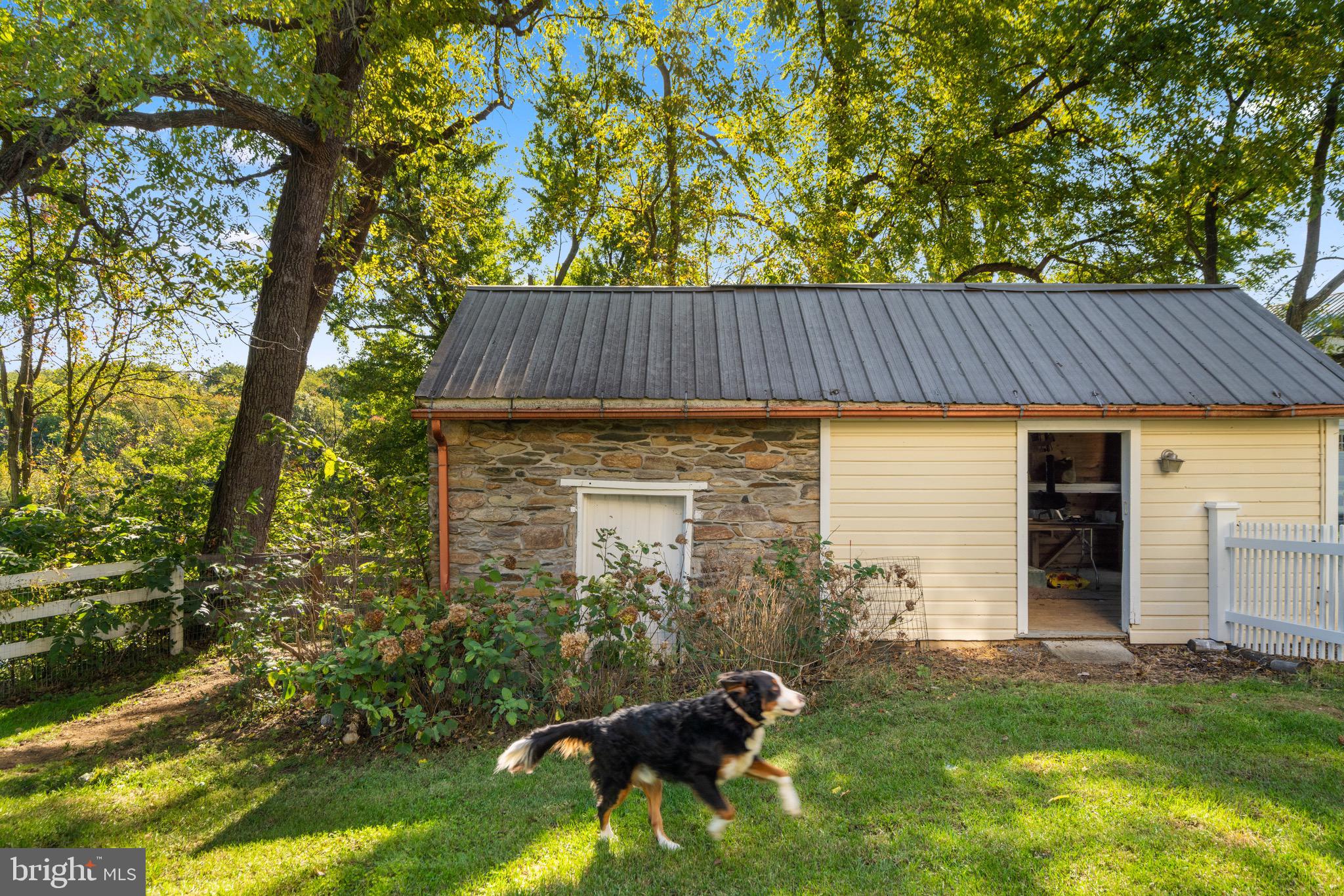 5533 Gapland Road Jefferson, MD 21755 - Photo 35 of 49 Gallery Image 35