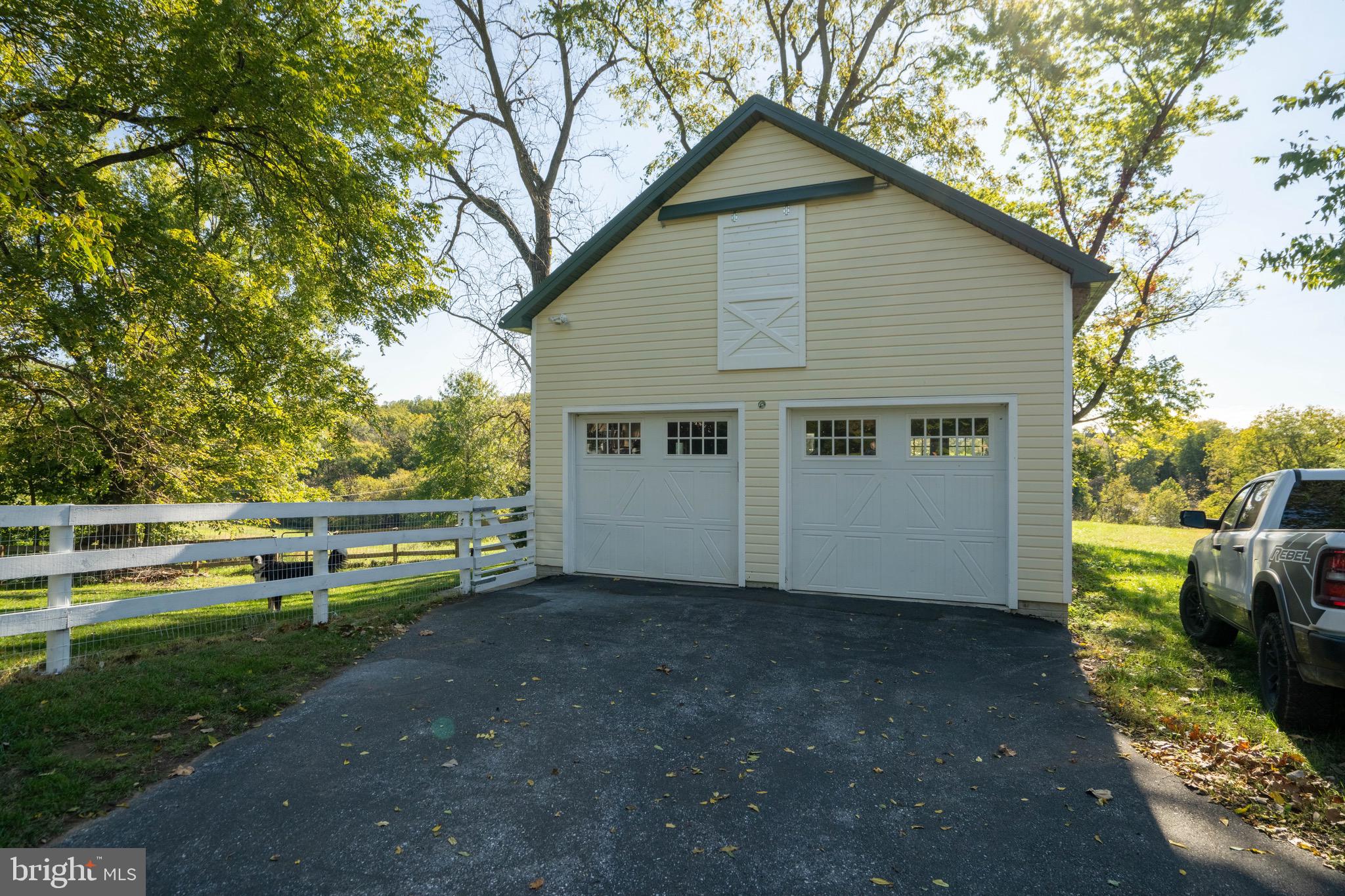 5533 Gapland Road Jefferson, MD 21755 - Photo 36 of 49 Gallery Image 36