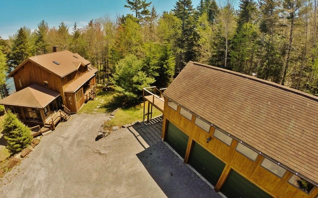 116 Salt Pond Road Blue Hill, ME 04614 - Photo 8 of 25 Photo