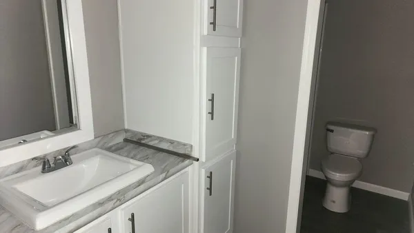 $84,900 | 714 Mill Street, Unit 30, Leslie, MI 49251