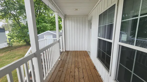 $84,900 | 714 Mill Street, Unit 30, Leslie, MI 49251