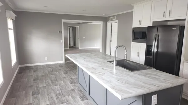 $84,900 | 714 Mill Street, Unit 30, Leslie, MI 49251