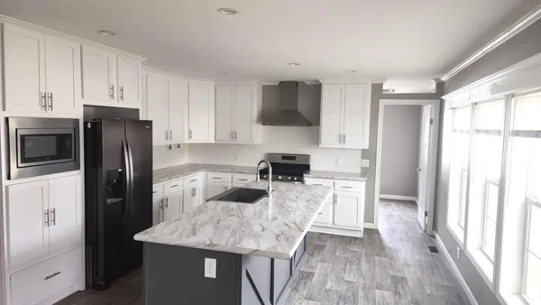 $84,900 | 714 Mill Street, Unit 30, Leslie, MI 49251