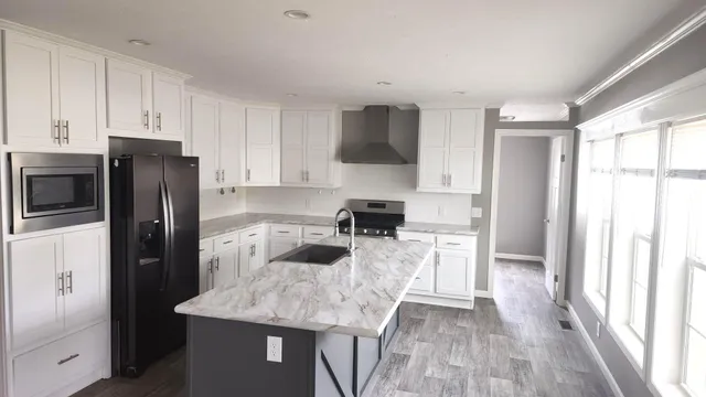 $94,900 | 714 Mill Street, Unit 30, Leslie, MI 49251