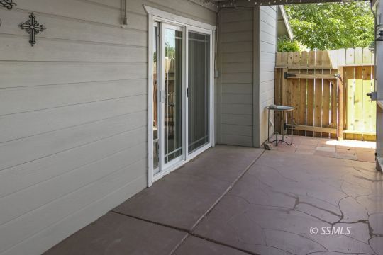 616 Heather Court Ridgecrest, CA 93555 - Photo 27 of 36