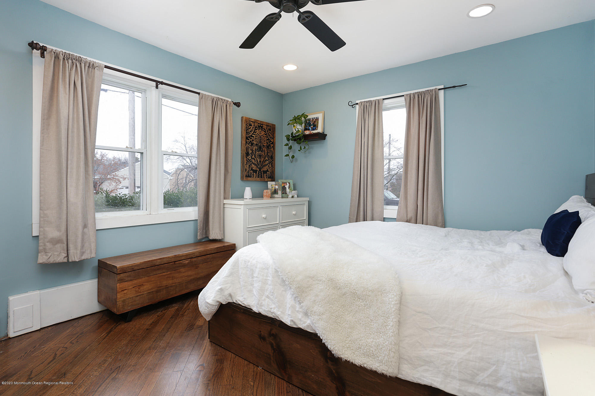 229 Mandarin Road Brick, NJ 08723 - Photo 14 of 18 Master Bedroom