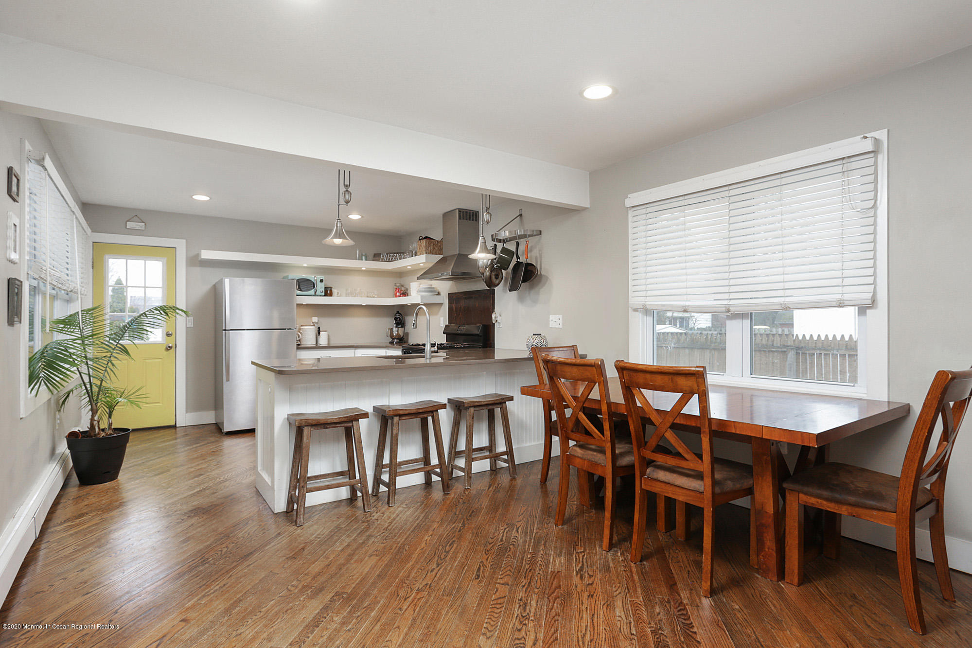 229 Mandarin Road Brick, NJ 08723 - Photo 8 of 18 Dining Room