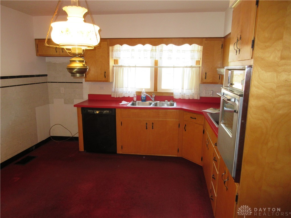 404 South Spring Street New Paris, OH 45347 - Photo 9 of 21 Gallery Image 9