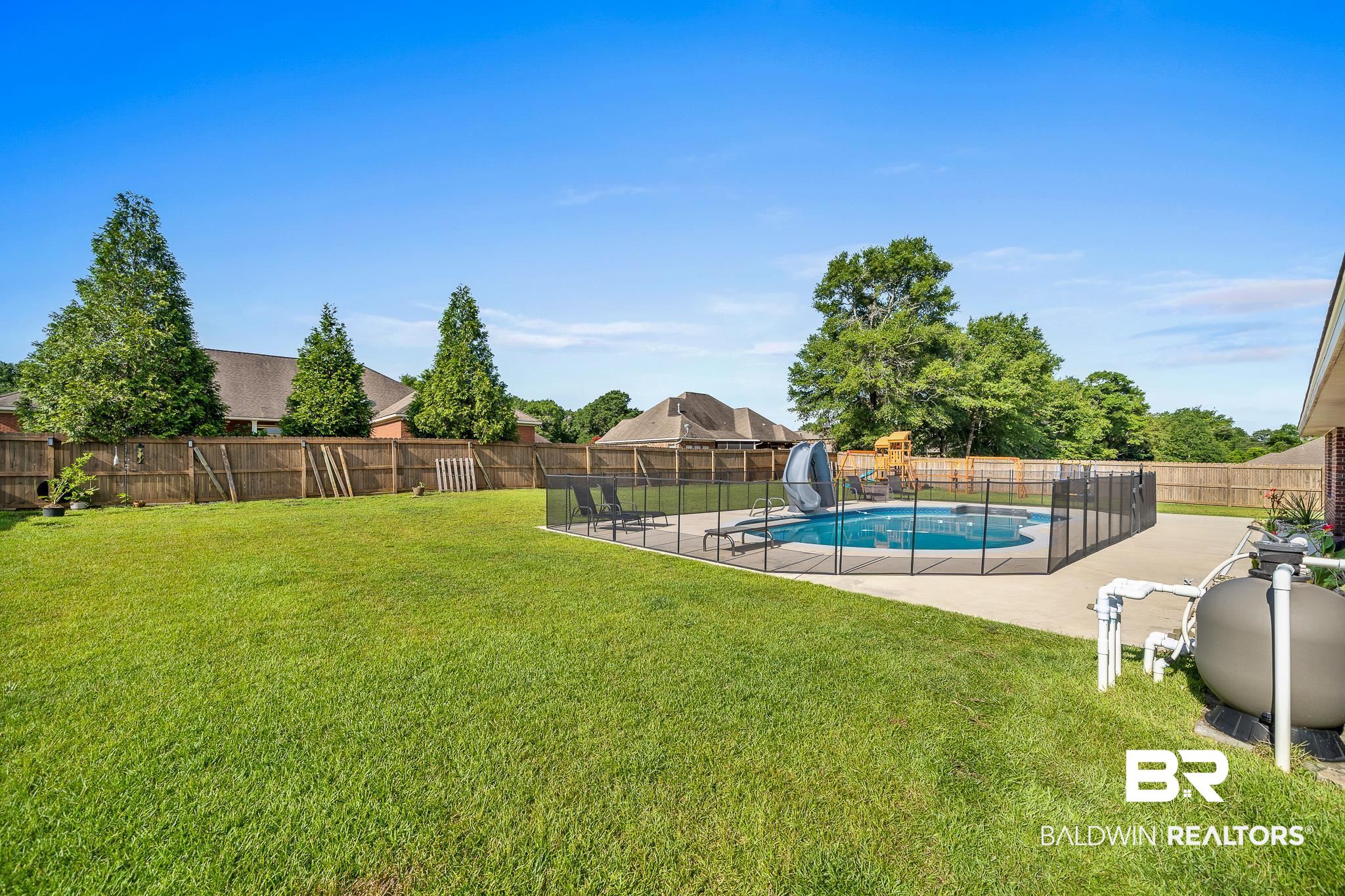 8525 Silver Maple Drive Mobile, AL 36619 - Photo 27 of 31