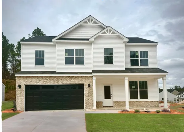 $354,900 | 1056 Burlington Drive, Augusta, GA 30909