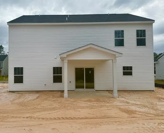 $354,900 | 1056 Burlington Drive, Augusta, GA 30909