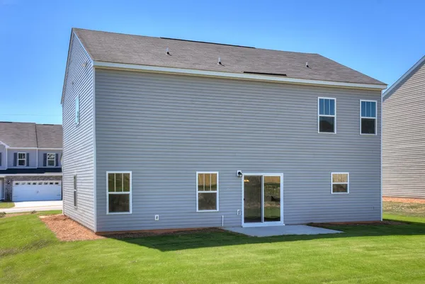 $354,900 | 1056 Burlington Drive, Augusta, GA 30909