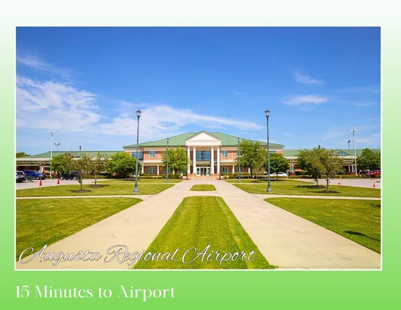 $354,900 | 1056 Burlington Drive, Augusta, GA 30909