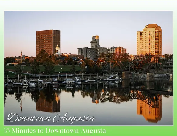 $354,900 | 1056 Burlington Drive, Augusta, GA 30909