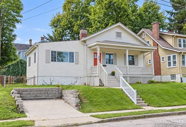 $250,000 | 2529 Ridgeland Place, Cincinnati, OH 45212
