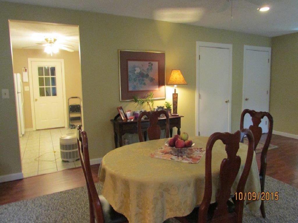 7 Rines Road Burnham, ME 04922 - Photo 13 of 32 Dining area