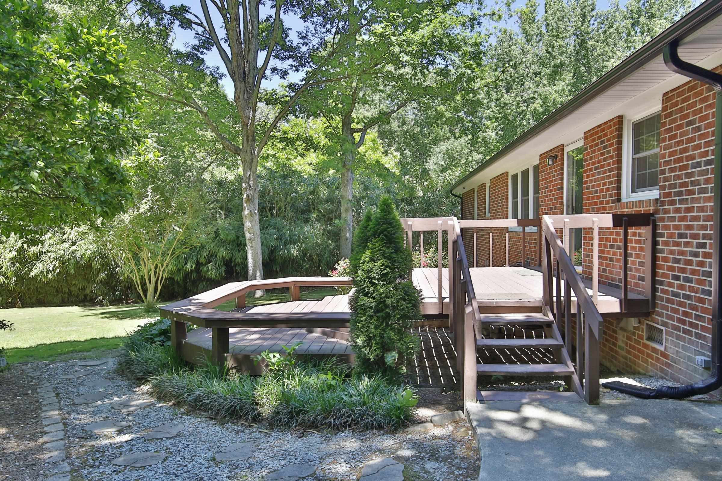 5515 Roslyn Road Durham, NC 27712 - Photo 28 of 38 Photo 28
