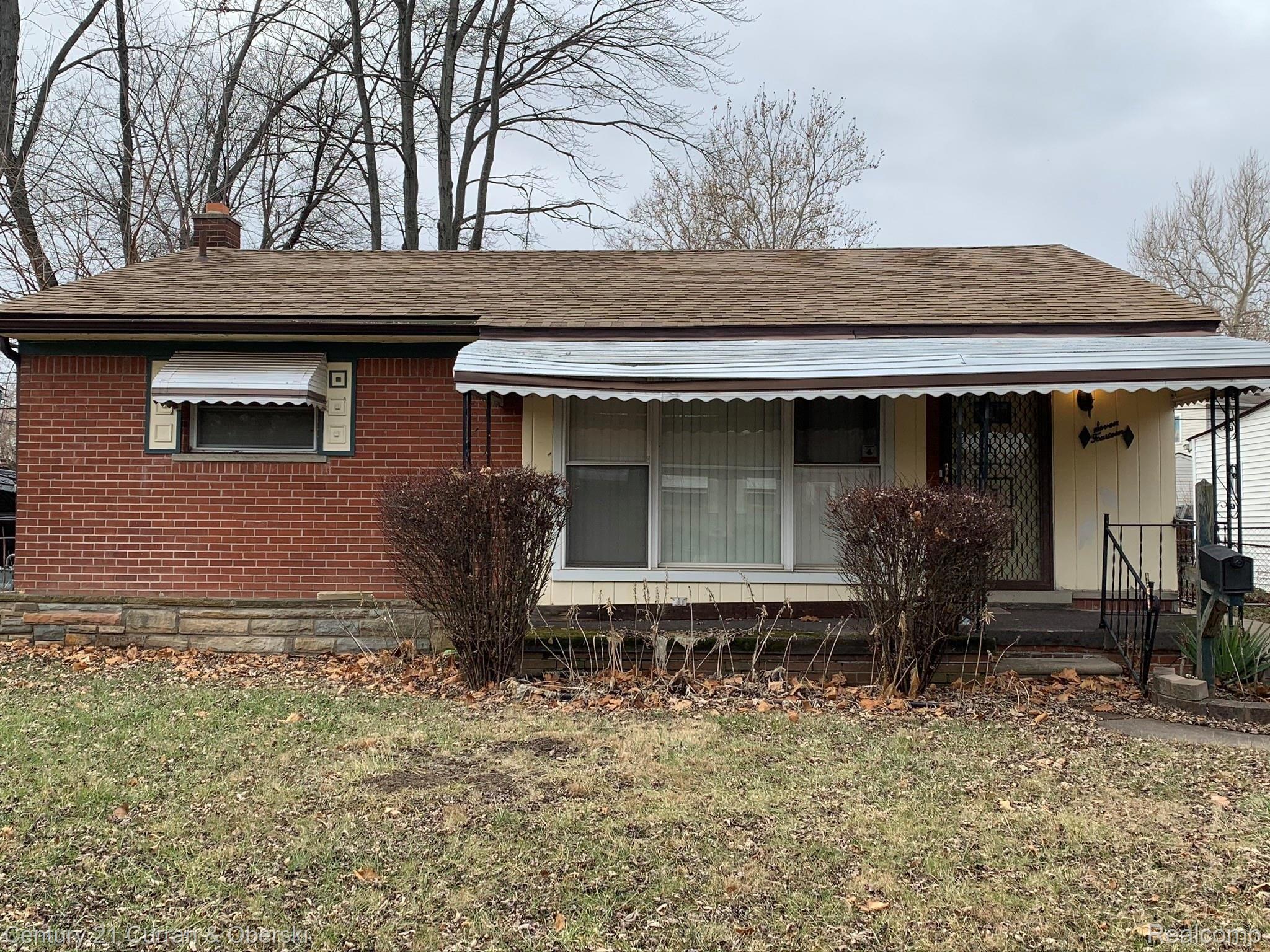 714 Western Street Inkster, MI 48141 - Photo 1 of 19 IMG_3885.JPEG
