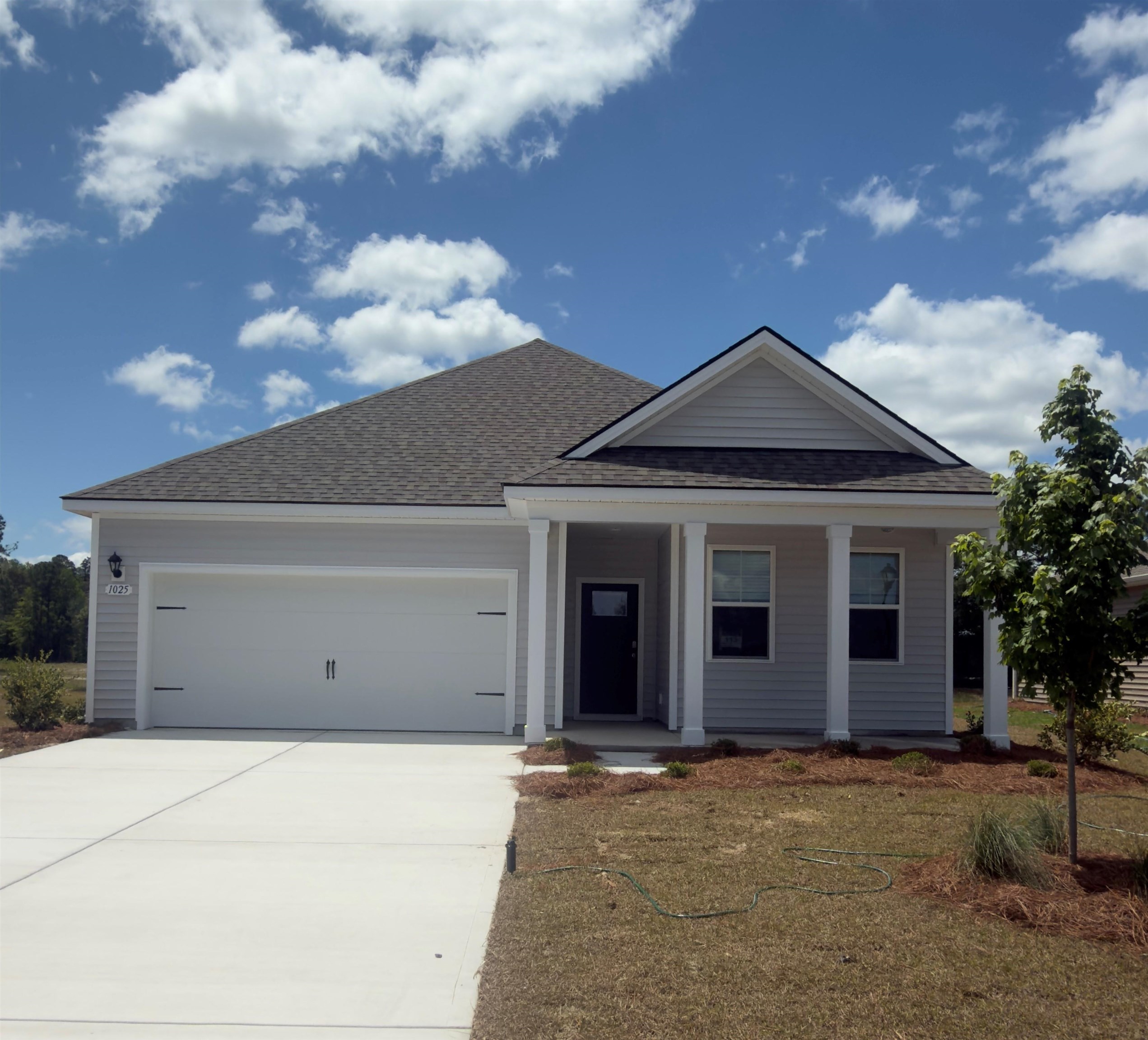 1025 St Martin Street Georgetown, SC 29440 - Photo 1 of 24