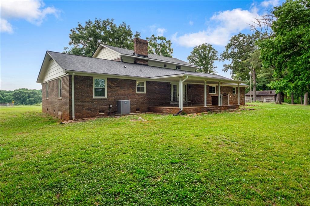 451 Toms Creek Road Martin, GA 30557 - Photo 37 of 49