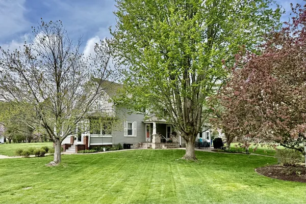 $249,900 | 110 Southwest 7th Street, Galva, IL 61434