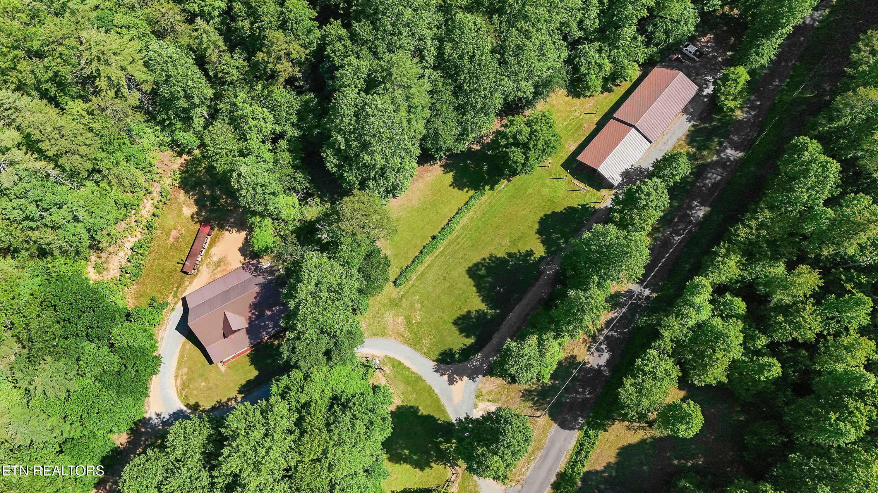 1151 Chestnut Valley Road Vonore, TN 37885 - Photo 46 of 57 DJI_20260604165854_0033_D