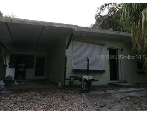 536 Rhodes Drive DeLand, FL 32720 - Photo 1 of 1 Exterior Front