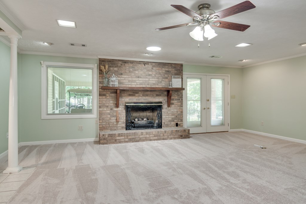 2560 Ramblewood Road Aiken, SC 29803 - Photo 20 of 45 Gallery Image 20