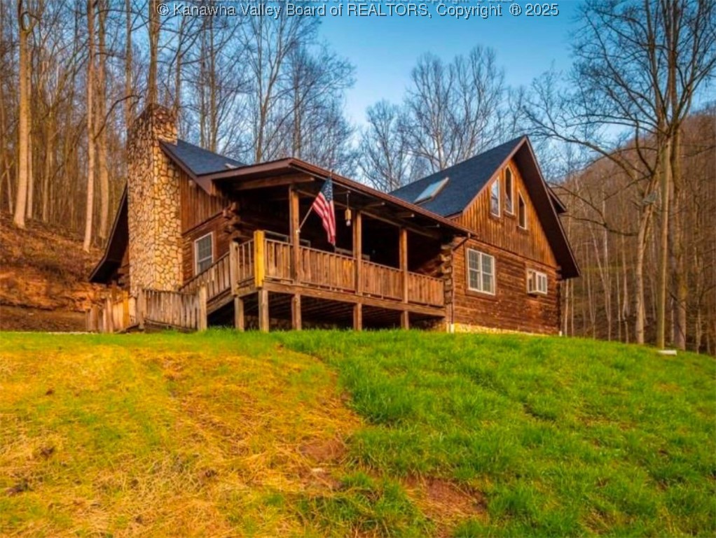 11577 Frame Road Elkview, WV 25071 - Photo 2 of 37 Gallery Image 2