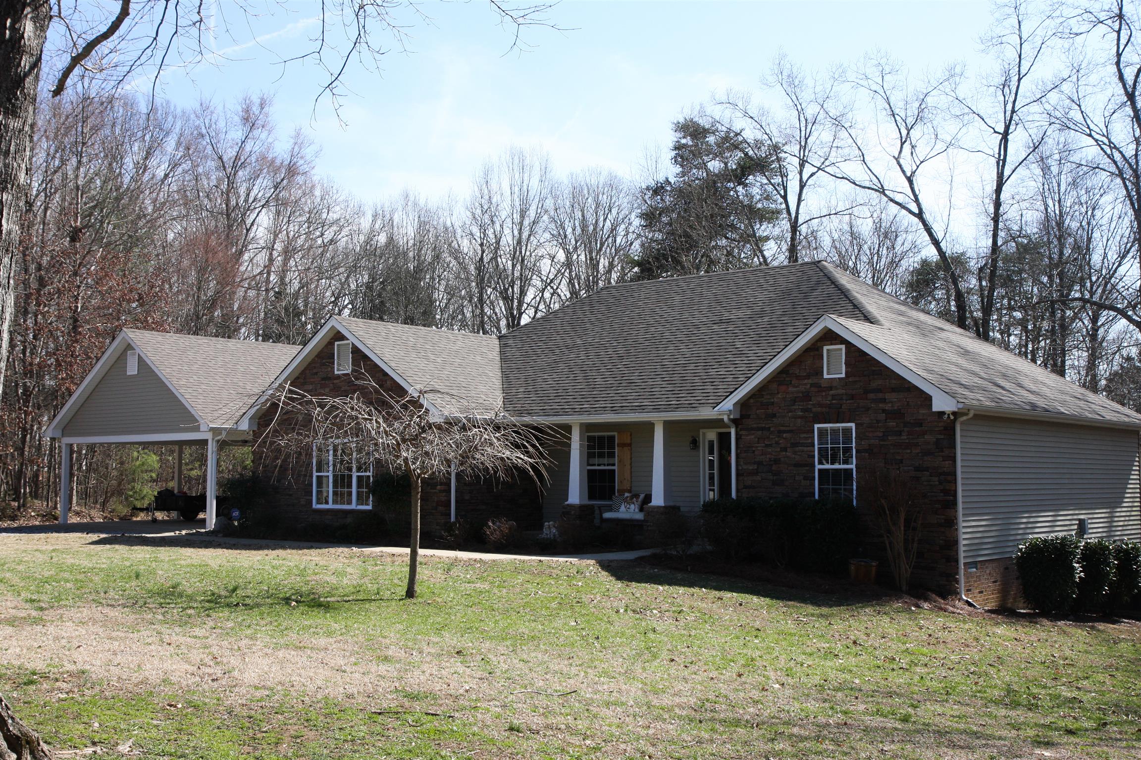 1152 Dimple Road Chapmansboro, TN 37035 - Photo 1 of 18 Gallery Image 1